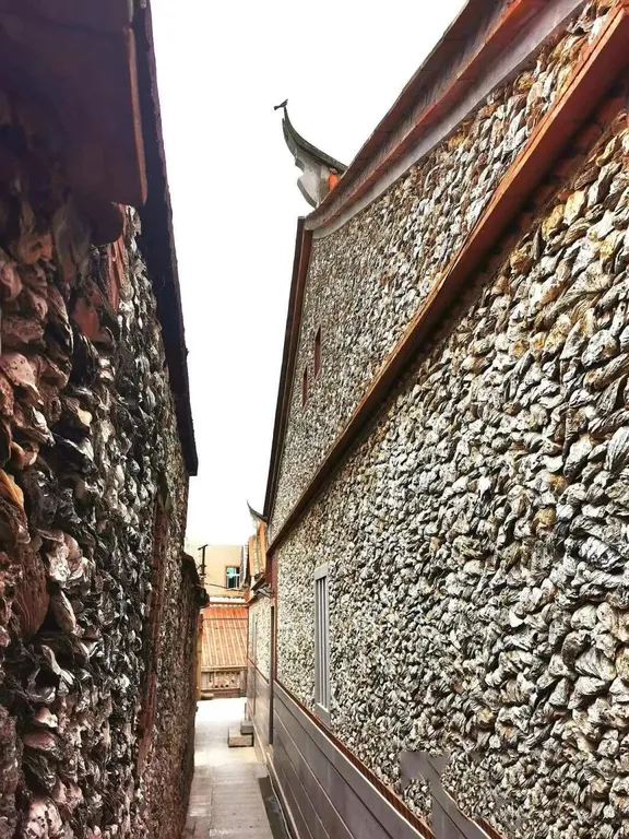 Villaggio Xunpu