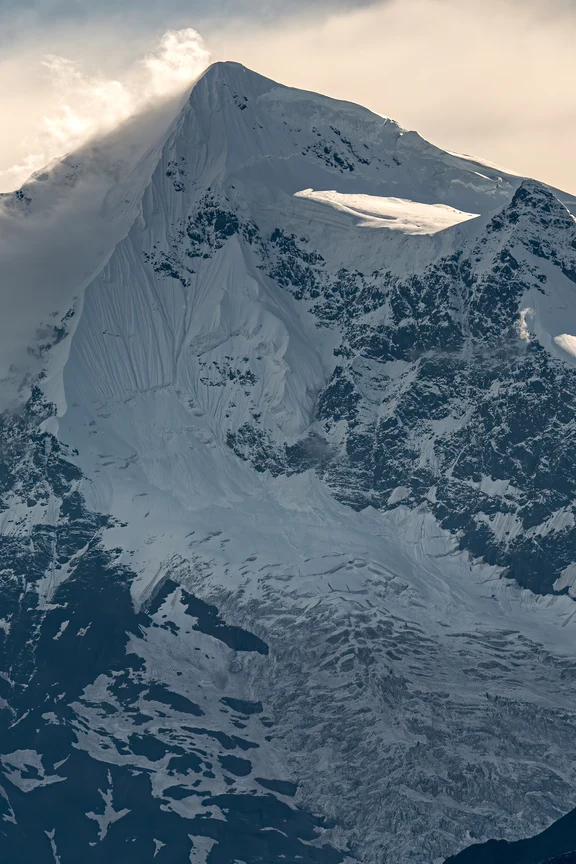 梅里雪山